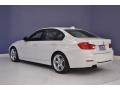 Alpine White - 3 Series 328i Sedan Photo No. 5