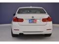 Alpine White - 3 Series 328i Sedan Photo No. 6