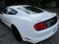 2016 Oxford White Ford Mustang GT Coupe  photo #5