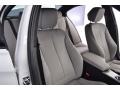 Alpine White - 3 Series 328i Sedan Photo No. 18