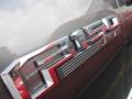 2016 Magnetic Ford F150 Lariat SuperCrew  photo #3