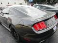 2016 Magnetic Metallic Ford Mustang GT Coupe  photo #4