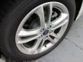 2016 Ford Fusion Energi Titanium Wheel and Tire Photo
