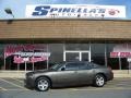 Dark Titanium Metallic - Charger SXT Photo No. 1