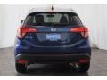 2016 Deep Ocean Pearl Honda HR-V EX-L Navi  photo #7