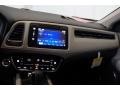 2016 Deep Ocean Pearl Honda HR-V EX-L Navi  photo #12