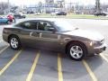Dark Titanium Metallic - Charger SXT Photo No. 3