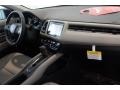 2016 Deep Ocean Pearl Honda HR-V EX-L Navi  photo #23