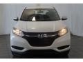 White Orchid Pearl - HR-V LX Photo No. 3