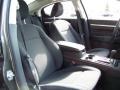 Dark Titanium Metallic - Charger SXT Photo No. 6