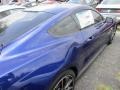 2016 Deep Impact Blue Metallic Ford Mustang GT Coupe  photo #7
