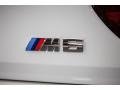 2013 Alpine White BMW M6 Convertible  photo #6