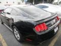 2016 Shadow Black Ford Mustang V6 Coupe  photo #4