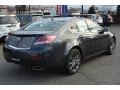 Graphite Luster Metallic - TL SH-AWD Technology Photo No. 3