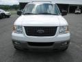 2003 Oxford White Ford Expedition XLT  photo #3