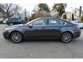 Graphite Luster Metallic - TL SH-AWD Technology Photo No. 6