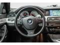 2013 Black Sapphire Metallic BMW M5 Sedan  photo #15