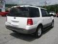2003 Oxford White Ford Expedition XLT  photo #6