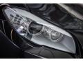 2013 Black Sapphire Metallic BMW M5 Sedan  photo #26