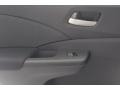 Modern Steel Metallic - CR-V SE Photo No. 24