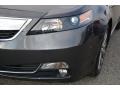 2013 Graphite Luster Metallic Acura TL SH-AWD Technology  photo #32