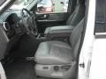 2003 Oxford White Ford Expedition XLT  photo #14