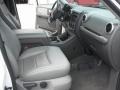 2003 Oxford White Ford Expedition XLT  photo #16