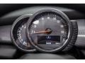 Moonwalk Gray Metallic - Convertible Cooper Photo No. 8