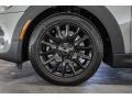 2016 Mini Convertible Cooper Wheel and Tire Photo