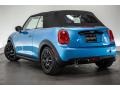 Electric Blue Metallic - Convertible Cooper Photo No. 3