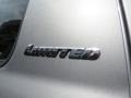 2016 Silver Sky Metallic Toyota Tundra Limited CrewMax  photo #9