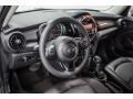 2016 Moonwalk Gray Metallic Mini Hardtop Cooper 4 Door  photo #6