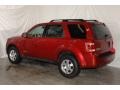 2008 Redfire Metallic Ford Escape Limited 4WD  photo #2