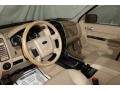 Redfire Metallic - Escape Limited 4WD Photo No. 5
