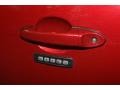 Redfire Metallic - Escape Limited 4WD Photo No. 8