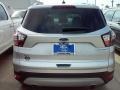 2017 Ingot Silver Ford Escape Titanium  photo #8