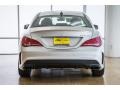 2016 designo Magno Polar Silver (matte) Mercedes-Benz CLA 45 AMG  photo #4