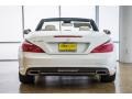 designo Magno Cashmere White - SL 400 Roadster Photo No. 4