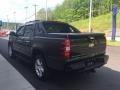 2013 Black Chevrolet Avalanche LS 4x4  photo #5