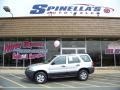 Silver Metallic - Escape XLS 4WD Photo No. 1