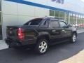 2013 Black Chevrolet Avalanche LS 4x4  photo #7