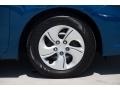Dyno Blue Pearl - Civic LX Coupe Photo No. 23