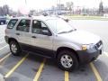 2005 Silver Metallic Ford Escape XLS 4WD  photo #3