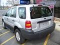 Silver Metallic - Escape XLS 4WD Photo No. 4