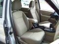 Silver Metallic - Escape XLS 4WD Photo No. 6