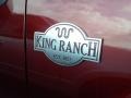 2016 Ford Expedition EL King Ranch Badge and Logo Photo