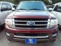 Bronze Fire Metallic - Expedition EL King Ranch Photo No. 7