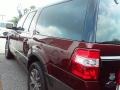 Bronze Fire Metallic - Expedition EL King Ranch Photo No. 10