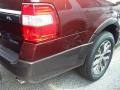 Bronze Fire Metallic - Expedition EL King Ranch Photo No. 12
