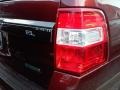 Bronze Fire Metallic - Expedition EL King Ranch Photo No. 13